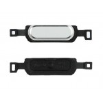 Home Button Outer For Samsung Galaxy Tab 4 7 0 White By - Maxbhi Com