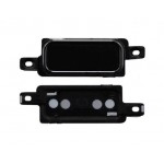 Home Button Outer For Samsung Gtn7000 Pink By - Maxbhi Com