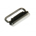 Power Button Outer For Apple Iphone 3gs 16gb Black By - Maxbhi Com