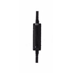 Power Button Outer For Samsung I9100 Galaxy S Ii Black By - Maxbhi Com