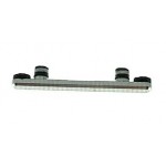 Power Button Outer For Xiaomi Black Shark 2 Pro Grey By - Maxbhi Com