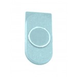 Volume Side Button Outer For Lg V10 Light Blue By - Maxbhi Com
