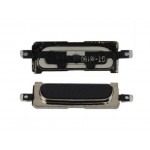 Home Button Outer For Samsung I8190 Galaxy S3 Mini Blue By - Maxbhi Com