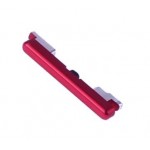 Power Button Outer For Huawei Mate 20 X White By - Maxbhi Com