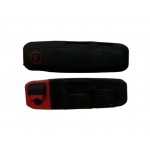 Power Button Outer For Nokia 6600 Grey By - Maxbhi Com