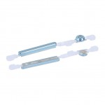 Power Button Outer For Sony Xperia Xa2 Plus Green By - Maxbhi Com
