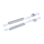 Power Button Outer For Sony Xperia Xa2 Silver By - Maxbhi Com