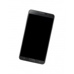 Home Button Complete For Samsung Galaxy Note 3 Neo Green By - Maxbhi Com