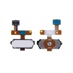 Home Button Complete For Samsung Galaxy Tab S2 8 0 Lte White By - Maxbhi Com