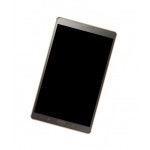 Home Button Complete For Samsung Galaxy Tab S 8 4 Lte White By - Maxbhi Com