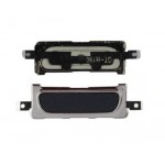 Home Button Outer For Samsung Galaxy S3 Mini Red By - Maxbhi Com