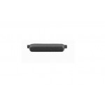 Power Button Outer For Motorola Moto Z Force Black By - Maxbhi Com
