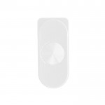 Volume Side Button Outer For Lg G3 32gb White By - Maxbhi Com