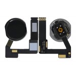 Home Button Complete For Apple Ipad Pro 12 9 2017 Black By - Maxbhi Com