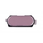 Home Button Outer For Samsung Galaxy J7 2017 Rose Gold By - Maxbhi Com