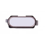 Home Button Outer For Samsung Galaxy J7 2017 White By - Maxbhi Com