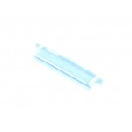 Power Button Outer For Samsung Galaxy J3 2017 Blue By - Maxbhi Com