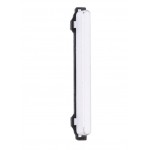 Volume Side Button Outer For Samsung Galaxy Tab S2 8 0 Wifi White By - Maxbhi Com