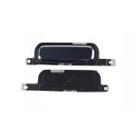 Home Button Outer For Samsung Galaxy Mega 6 3 I9200 Purple By - Maxbhi Com