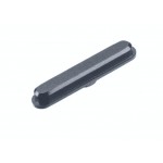 Power Button Outer For Nokia 1 Plus Black By - Maxbhi Com
