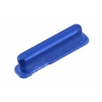 Power Button Outer For Tecno Pouvoir 3 Air Blue By - Maxbhi Com