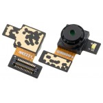 Replacement Front Camera For Ulefone Armor X8 Selfie Camera By - Maxbhi Com