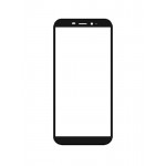 Replacement Front Glass For Ulefone Armor X8 Orange By - Maxbhi Com