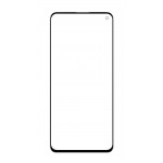 Replacement Front Glass For Vivo V19 Neo Black By - Maxbhi Com