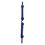 Volume Side Button Outer For Oppo Reno 3 Pro 5g Blue By - Maxbhi Com