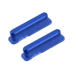 Volume Side Button Outer For Tecno Pouvoir 3 Air Blue By - Maxbhi Com