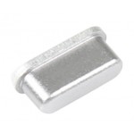 Power Button Outer For Google Pixel C Black By - Maxbhi Com