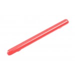 Volume Side Button Outer For Asus Zenfone C Zc451cg Red By - Maxbhi Com