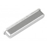 Volume Side Button Outer For Google Pixel C 32gb White By - Maxbhi Com