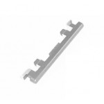 Volume Side Button Outer For Xiaomi Redmi 3x Black By - Maxbhi Com