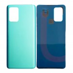 Back Panel Cover For Oneplus 8t Black - Maxbhi Com