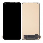 Lcd With Touch Screen For Oneplus 8t White By - Maxbhi Com