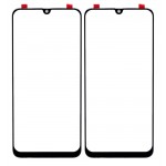Replacement Front Glass For Samsung Galaxy F41 Green By - Maxbhi Com