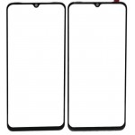 Replacement Front Glass For Vivo V20 Black By - Maxbhi Com