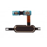 Home Button Complete For Samsung Galaxy Tab S 10 5 Lte Black By - Maxbhi Com