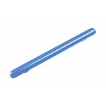 Volume Side Button Outer For Vivo Iqoo 5 5g White By - Maxbhi Com
