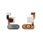 Home Button Complete For Xiaomi Mi Note 2 128gb Black By - Maxbhi Com