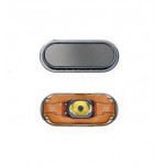 Home Button Outer For Xiaomi Mi Note 2 Gold By - Maxbhi Com