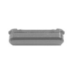 Power Button Outer For Lg Stylo 5 Grey By - Maxbhi Com