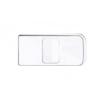 Power Button Outer For Lg K8 White By - Maxbhi Com