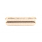 Power Button Outer For Samsung Galaxy A8 2016 Gold By - Maxbhi Com