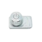 Power Button Outer For Sony Xperia Z1 Compact Pink By - Maxbhi Com