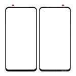 Replacement Front Glass For Coolpad Cool 6 Blue By - Maxbhi Com