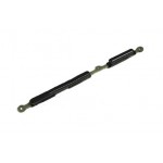 Volume Side Button Outer For Honor 8s Black By - Maxbhi Com