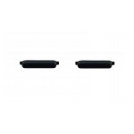 Volume Side Button Outer For Oppo A71 2018 Black By - Maxbhi Com