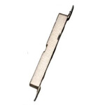 Volume Side Button Outer For Oppo A71 2018 Gold By - Maxbhi Com